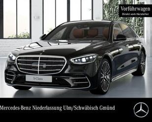 Mercedes-Benz S 580 Gebrauchtwagen