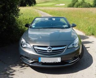 Opel Cascada Gebrauchtwagen