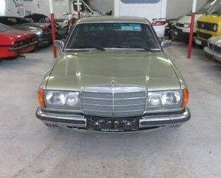 Mercedes-Benz 280 Gebrauchtwagen