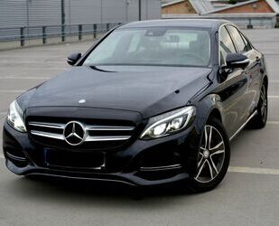 Mercedes-Benz C 180 Gebrauchtwagen