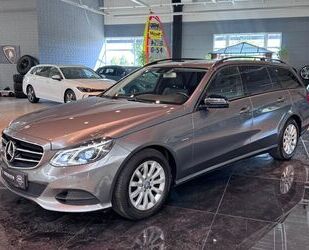 Mercedes-Benz E 220 Gebrauchtwagen