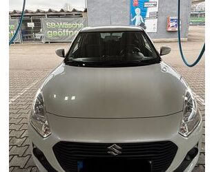 Suzuki Swift Gebrauchtwagen