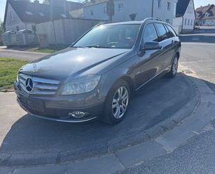 Mercedes-Benz C 220 Gebrauchtwagen