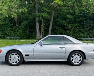 Mercedes-Benz SL 280 Gebrauchtwagen