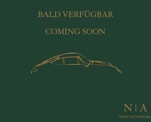 Porsche Macan Gebrauchtwagen
