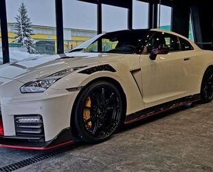 Nissan GT-R Gebrauchtwagen