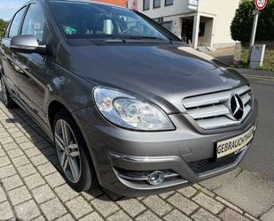 Mercedes-Benz B 200 Gebrauchtwagen