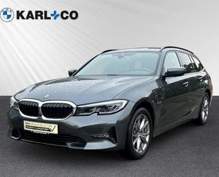 BMW 330 Gebrauchtwagen
