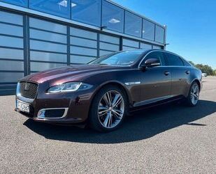Jaguar XJ Gebrauchtwagen