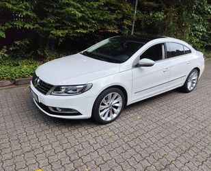VW CC Gebrauchtwagen