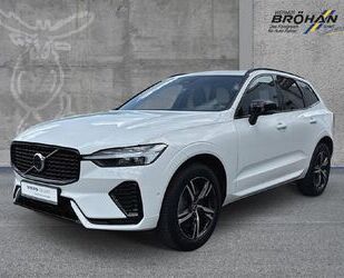 Volvo XC60 Gebrauchtwagen