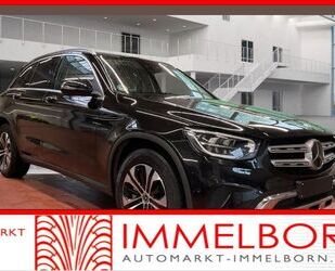 Mercedes-Benz GLC 300 Gebrauchtwagen