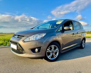 Ford Grand C-Max Gebrauchtwagen