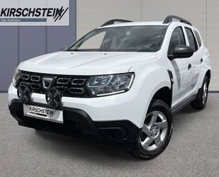 Dacia Duster Gebrauchtwagen