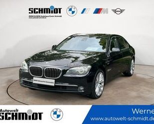 BMW 760 Gebrauchtwagen
