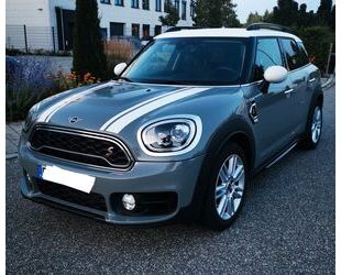 Mini Cooper S Countryman Gebrauchtwagen