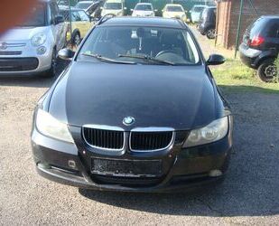 BMW 318 Gebrauchtwagen