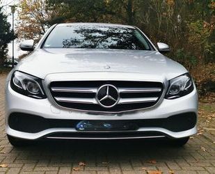 Mercedes-Benz E 220 Gebrauchtwagen