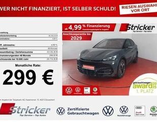Cupra Tavascan Gebrauchtwagen