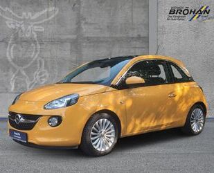 Opel Adam Gebrauchtwagen