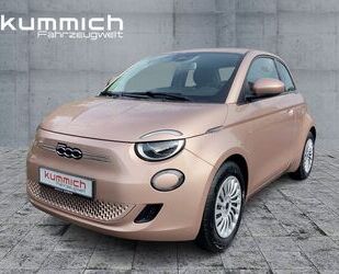 Fiat 500e Gebrauchtwagen