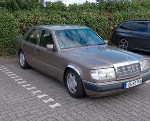 Mercedes-Benz 230 Gebrauchtwagen