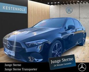 Mercedes-Benz A 200 Gebrauchtwagen