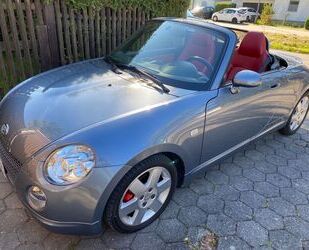 Daihatsu Copen Gebrauchtwagen