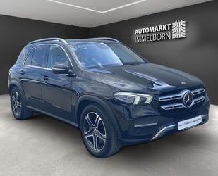 Mercedes-Benz GLE 350 Gebrauchtwagen
