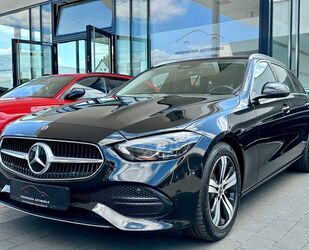 Mercedes-Benz C 300 Gebrauchtwagen