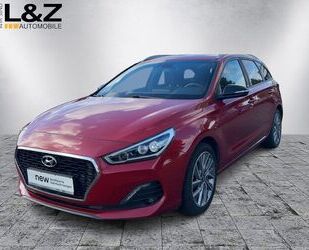 Hyundai i30 Gebrauchtwagen