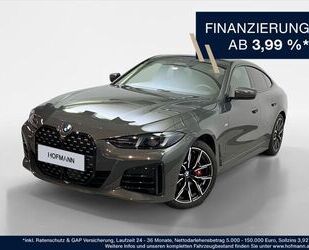 BMW 420 Gran Coupé Gebrauchtwagen