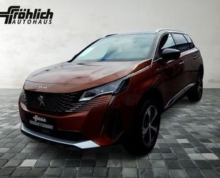 Peugeot 5008 Gebrauchtwagen