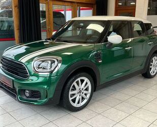 Mini Cooper D Countryman Gebrauchtwagen