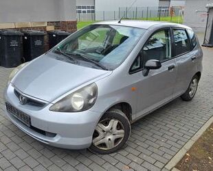 Honda Jazz Gebrauchtwagen