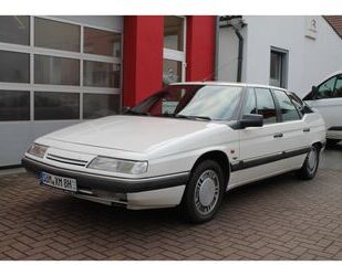 Citroen XM Gebrauchtwagen
