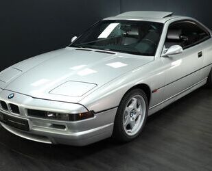 BMW 850 Gebrauchtwagen