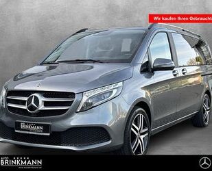 Mercedes-Benz V 250 Gebrauchtwagen