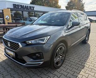 Seat Tarraco Gebrauchtwagen