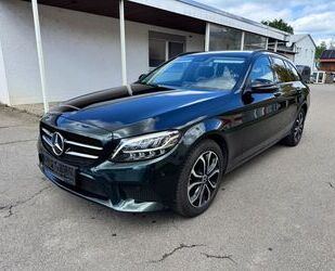 Mercedes-Benz C 220 Gebrauchtwagen