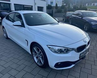 BMW 430 Gran Coupé Gebrauchtwagen