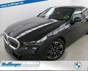 BMW 520 Gebrauchtwagen