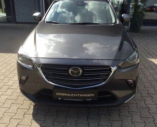 Mazda CX-3 Gebrauchtwagen