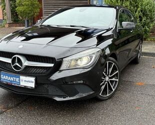 Mercedes-Benz CLA Shooting Brake Gebrauchtwagen