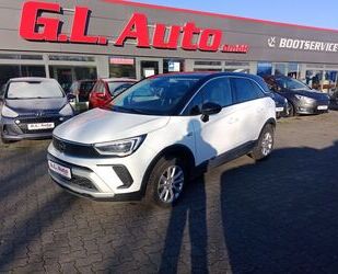 Opel Crossland (X) Gebrauchtwagen
