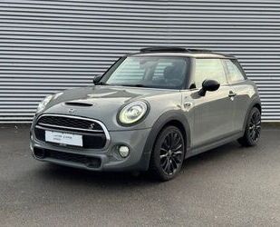 Mini Cooper S Gebrauchtwagen
