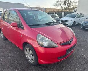 Honda Jazz Gebrauchtwagen