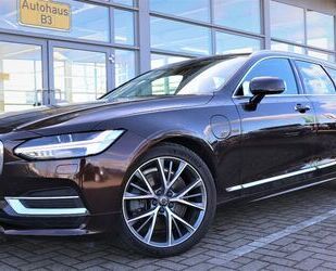 Volvo V90 Gebrauchtwagen