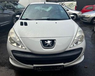 Peugeot 206 Gebrauchtwagen