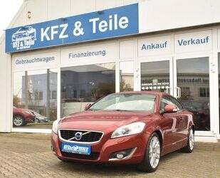 Volvo C70 Gebrauchtwagen